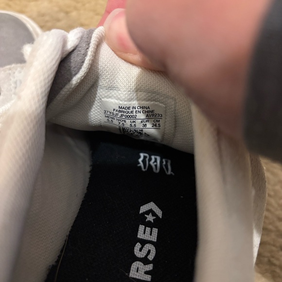Converse - Picture 5 of 6